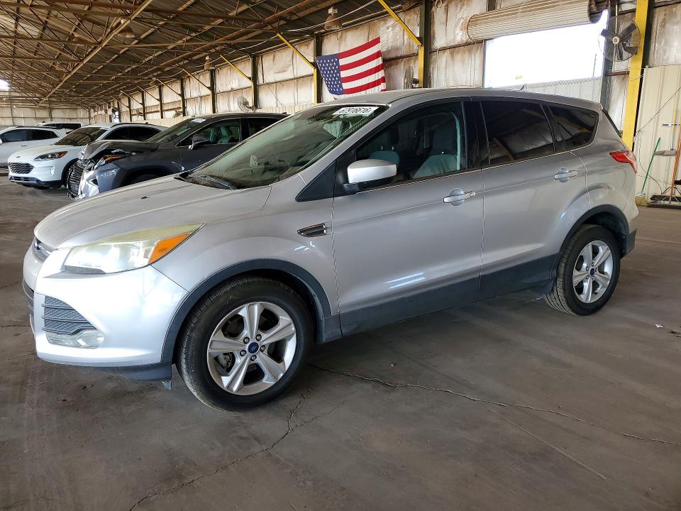 Aukcja sprzedaży 2016 Ford Escape, vin: 1FMCU0GX0GUB38723, numer aukcji: 67916616