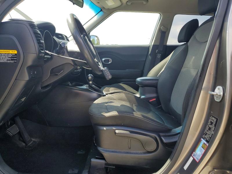 Продаж на аукціоні авто 2019 Kia Soul, vin: KNDJP3A55K7662937, номер лоту: 69917776