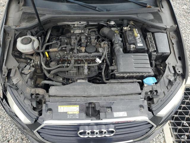 70681266 :رقم المزاد ، WAUAUHFF5J1056088 vin ، 2018 Audi A3 مزاد بيع