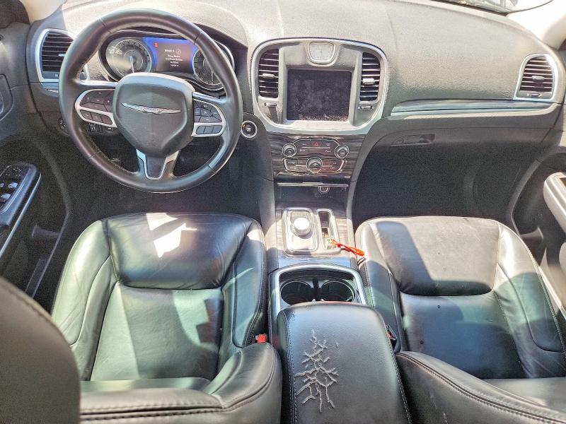 2021 Chrysler 300 მანქანა იყიდება აუქციონზე, vin: 2C3CCAAG9MH620129, აუქციონის ნომერი: 68435576