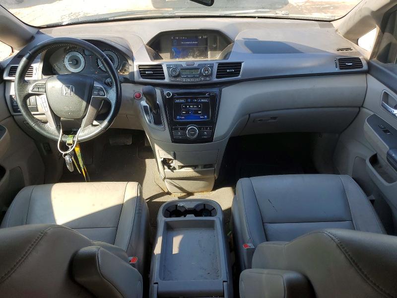 Aukcja sprzedaży 2016 Honda Odyssey, vin: 5FNRL5H63GB002924, numer aukcji: 67912536