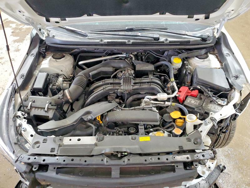 Продажа на аукционе авто 2025 Subaru Crosstrek, vin: 4S4GUHN62S3709217, номер лота: 66963936
