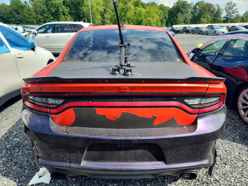 Aukcja sprzedaży 2019 Dodge Charger, vin: 2C3CDXGJ4KH558994, numer aukcji: 57202186