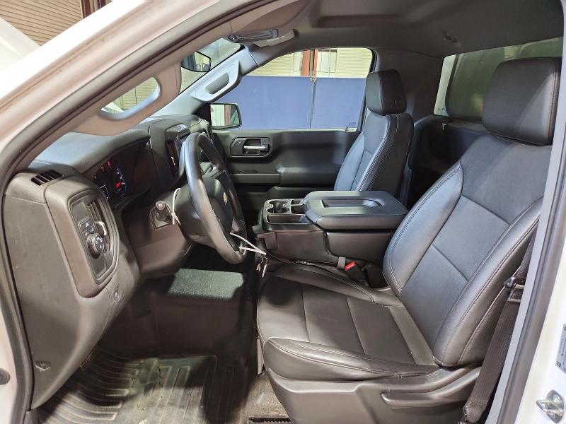 Продаж на аукціоні авто 2023 Chevrolet Silverado, vin: 3GCNAAEK9PG338215, номер лоту: 70476976