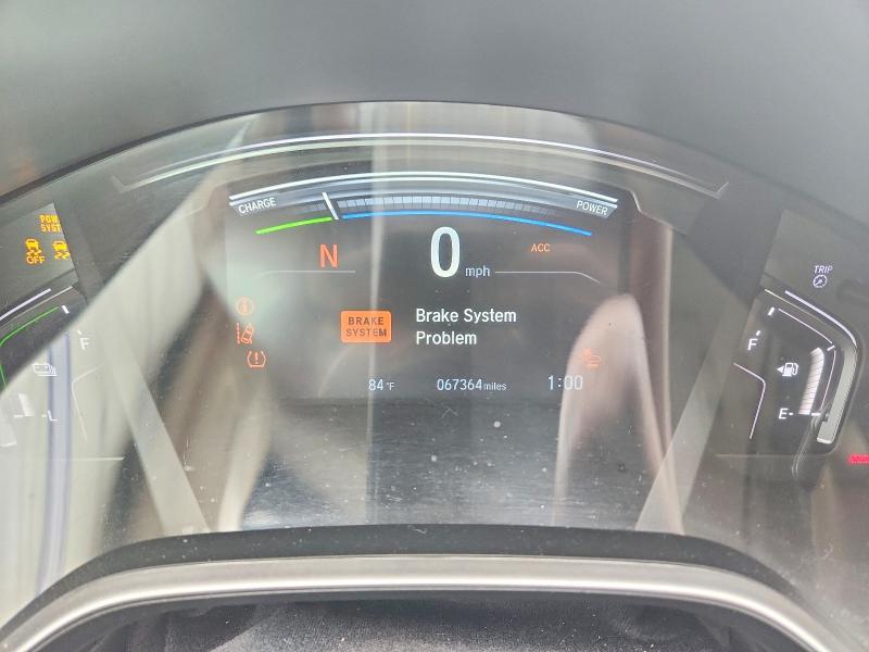 Aukcja sprzedaży 2022 Honda Cr-v, vin: 5J6RT6H99NL027282, numer aukcji: 70820096