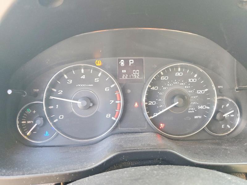 68030066 :رقم المزاد ، 4S3BMBC65C3040537 vin ، 2012 Subaru Legacy مزاد بيع