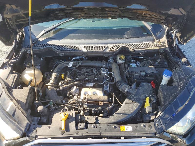 67967906 :رقم المزاد ، MAJ3S2GE3MC402688 vin ، 2021 Ford Ecosport مزاد بيع