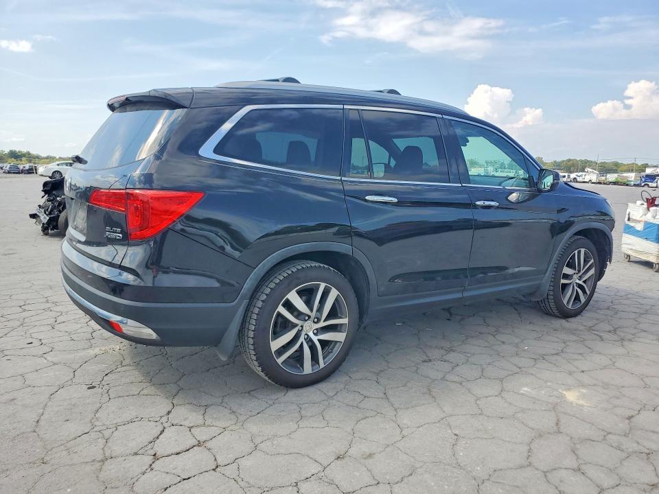 Aukcja sprzedaży 2016 Honda Pilot, vin: 5FNYF6H01GB102816, numer aukcji: 67930386