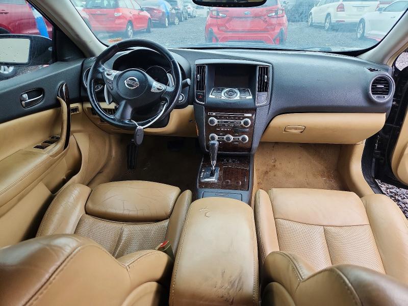 Продаж на аукціоні авто 2009 Nissan Maxima, vin: 1N4AA51E59C834307, номер лоту: 68517426