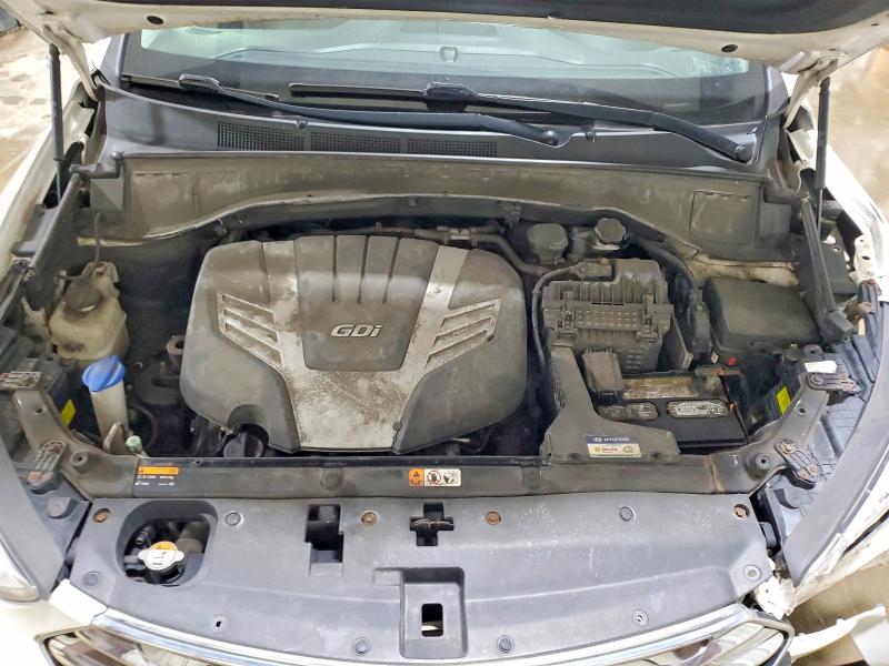 Продажа на аукционе авто 2015 Hyundai Santa Fe, vin: KM8SRDHF8FU108653, номер лота: 69077936