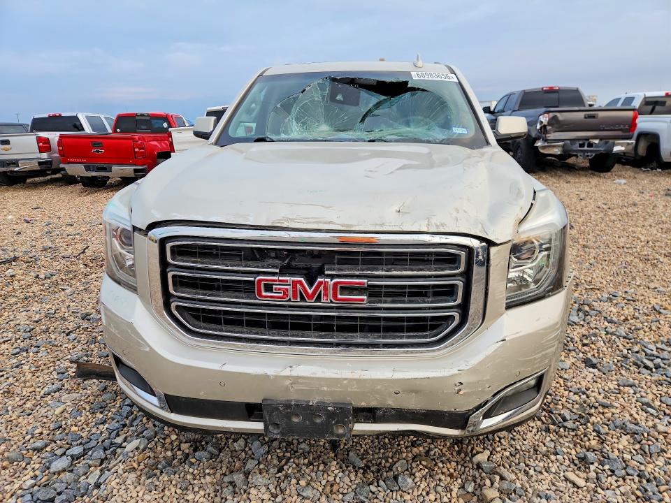 Auction sale of the 2017 Gmc Yukon, vin: 1GKS2BKCXHR288823, lot number: 68983656