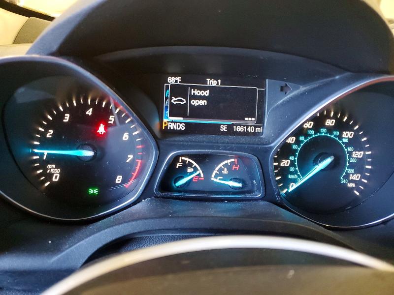 69173986 :رقم المزاد ، 1FMCU0G91EUB46912 vin ، 2014 Ford Escape مزاد بيع