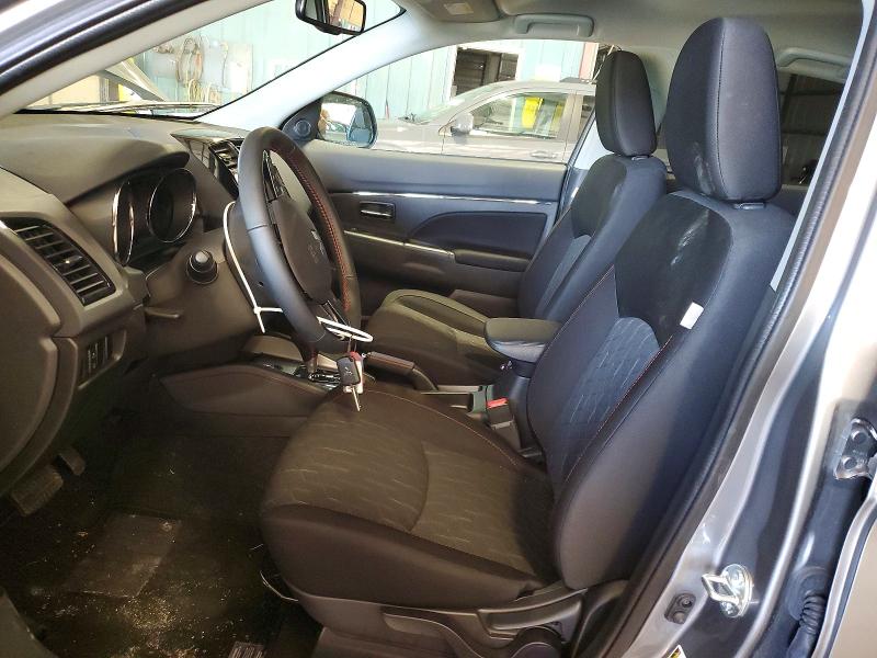 Продажа на аукционе авто 2026 Mitsubishi Outlander Max, vin: JA4ARUAU1TU028951, номер лота: 70434816
