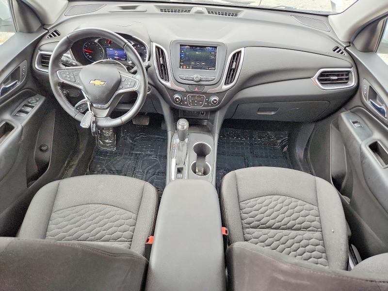 Aukcja sprzedaży 2019 Chevrolet Equinox, vin: 3GNAXTEV7KS650730, numer aukcji: 70687716
