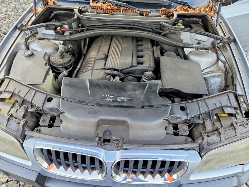 Продаж на аукціоні авто 2005 Bmw X3, vin: WBXPA93475WD17914, номер лоту: 67217096