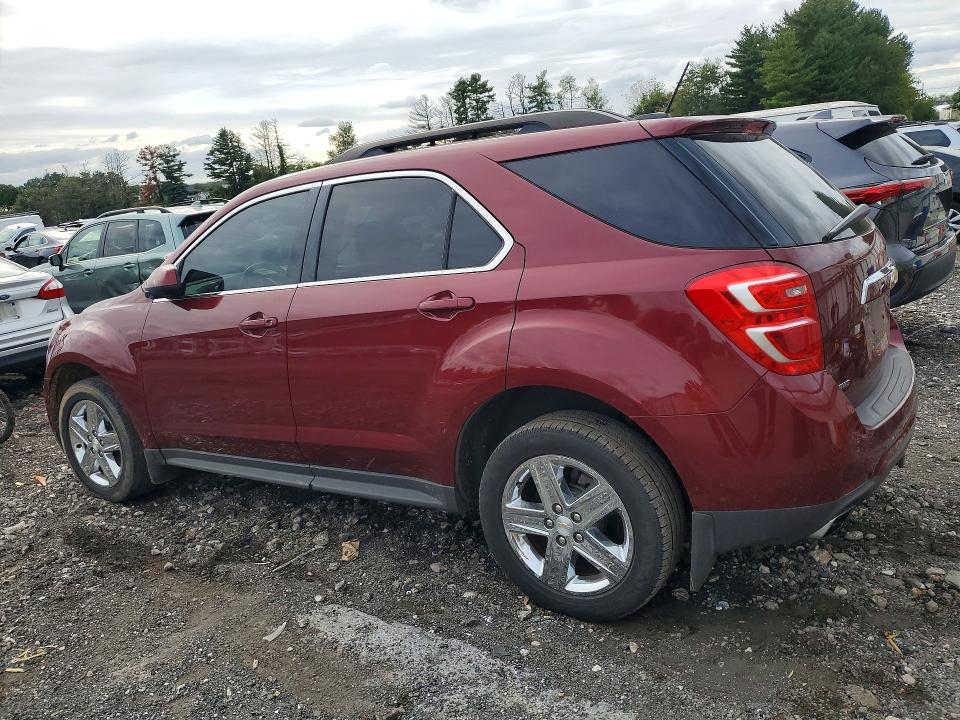 Продажа на аукционе авто 2016 Chevrolet Equinox, vin: 2GNFLFE39G6145859, номер лота: 70290316