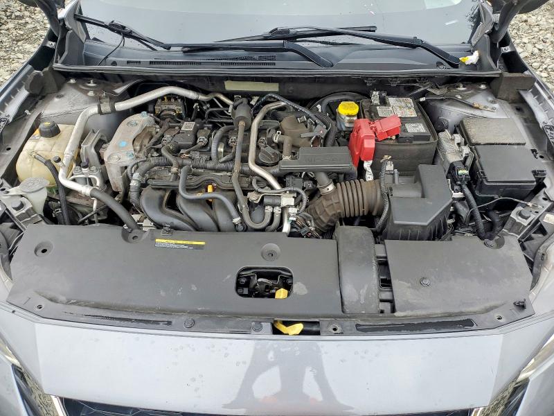 Aukcja sprzedaży 2022 Nissan Sentra, vin: 3N1AB8DV4NY206277, numer aukcji: 67157986