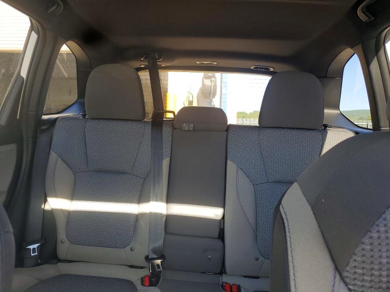 Aukcja sprzedaży 2025 Subaru Forester, vin: JF2SLDBC2SH451032, numer aukcji: 64960846
