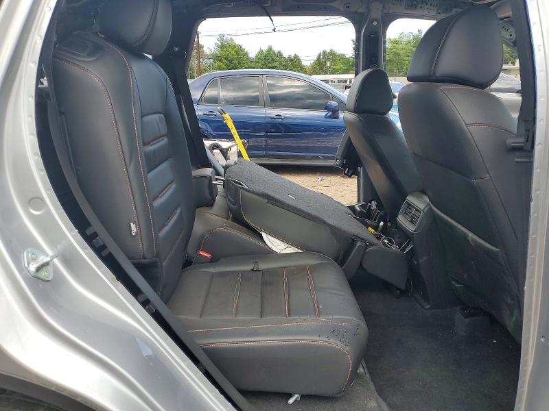 2025 Honda Cr-v მანქანა იყიდება აუქციონზე, vin: 5J6RS6H89SL008348, აუქციონის ნომერი: 69362826