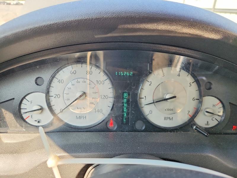 Aukcja sprzedaży 2008 Chrysler 300, vin: 2C3KA43R18H210545, numer aukcji: 68026156