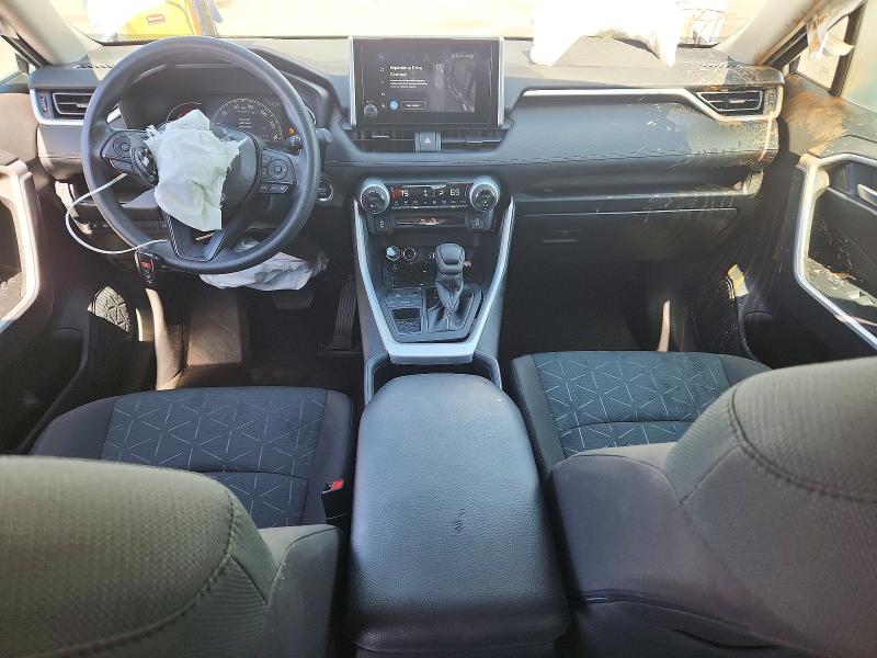 67862046 :رقم المزاد ، 2T3W1RFV8PC225501 vin ، 2023 Toyota Rav4 مزاد بيع