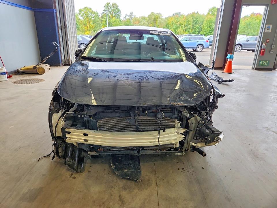 70880136 :رقم المزاد ، 5YFB4MDE1RP185205 vin ، 2024 Toyota Corolla مزاد بيع
