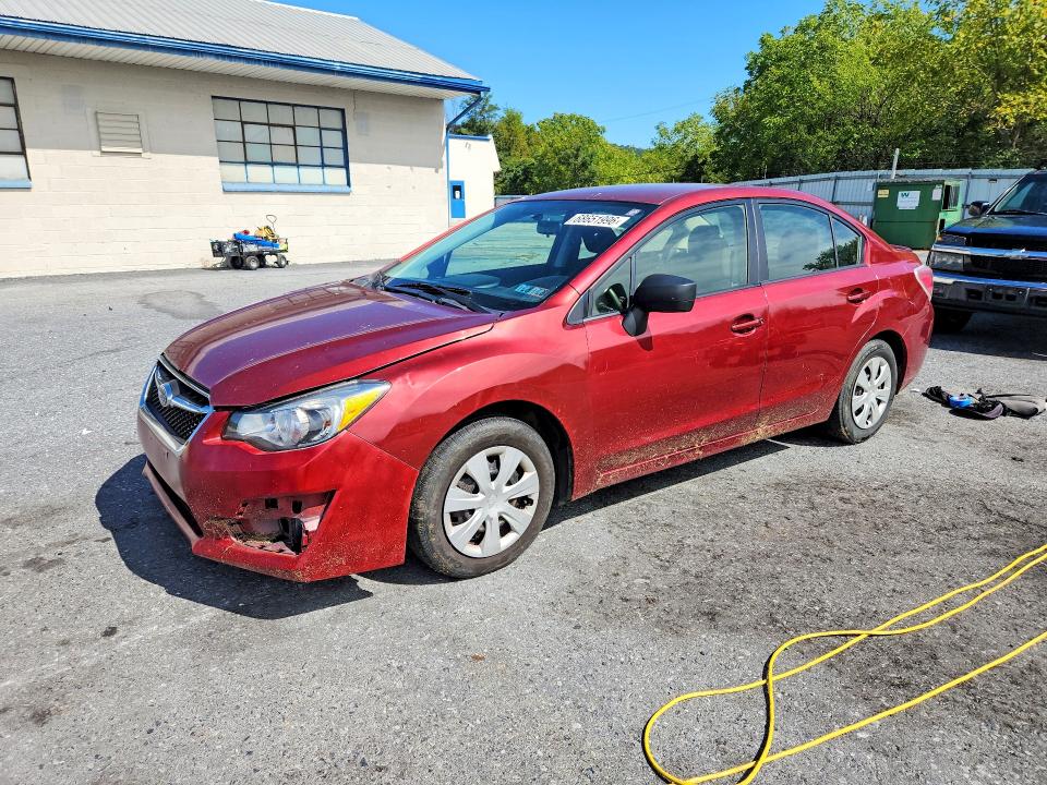 Продажа на аукционе авто 2015 Subaru Impreza, vin: JF1GJAA62FG009874, номер лота: 68651996
