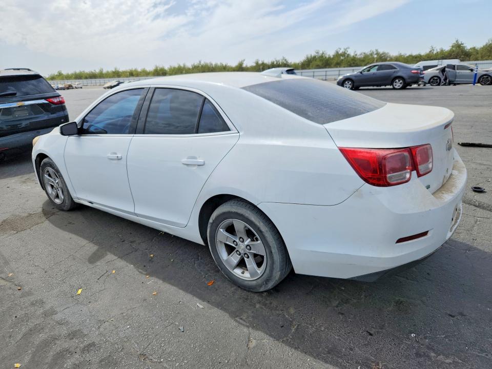 69008466 :رقم المزاد ، 1G11C5SL2FF270006 vin ، 2015 Chevrolet Malibu مزاد بيع