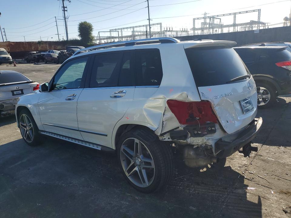 68804656 :رقم المزاد ، WDCGG8JBXDG045642         vin ، 2013 Mercedes-benz Glk مزاد بيع