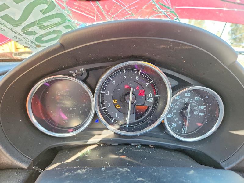 Продажа на аукционе авто 2019 Mazda Mx-5 Miata, vin: JM1NDAD75K0304113, номер лота: 69252466