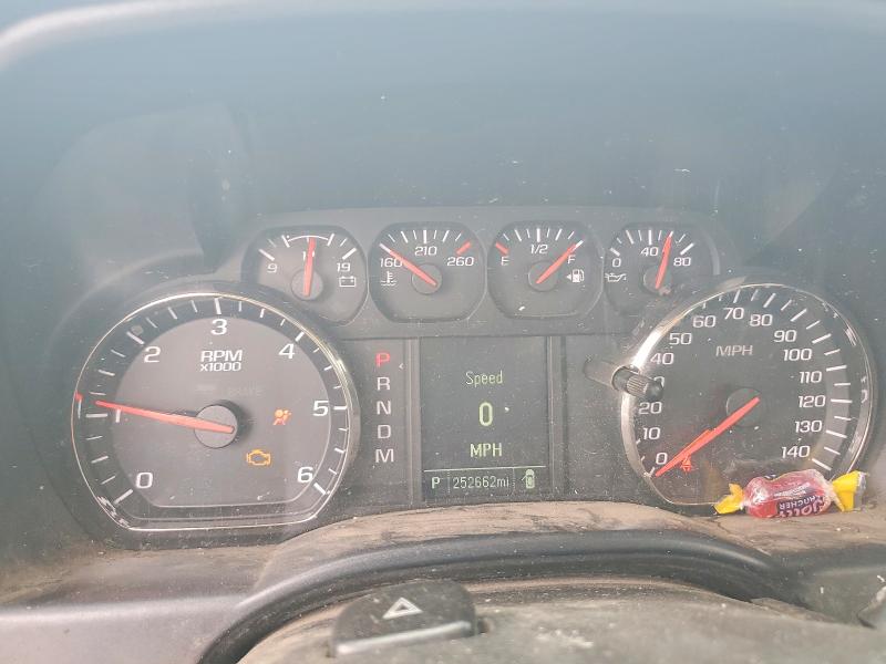 Aukcja sprzedaży 2016 Gmc Sierra, vin: 1GTN1LEH5GZ128095, numer aukcji: 67428796