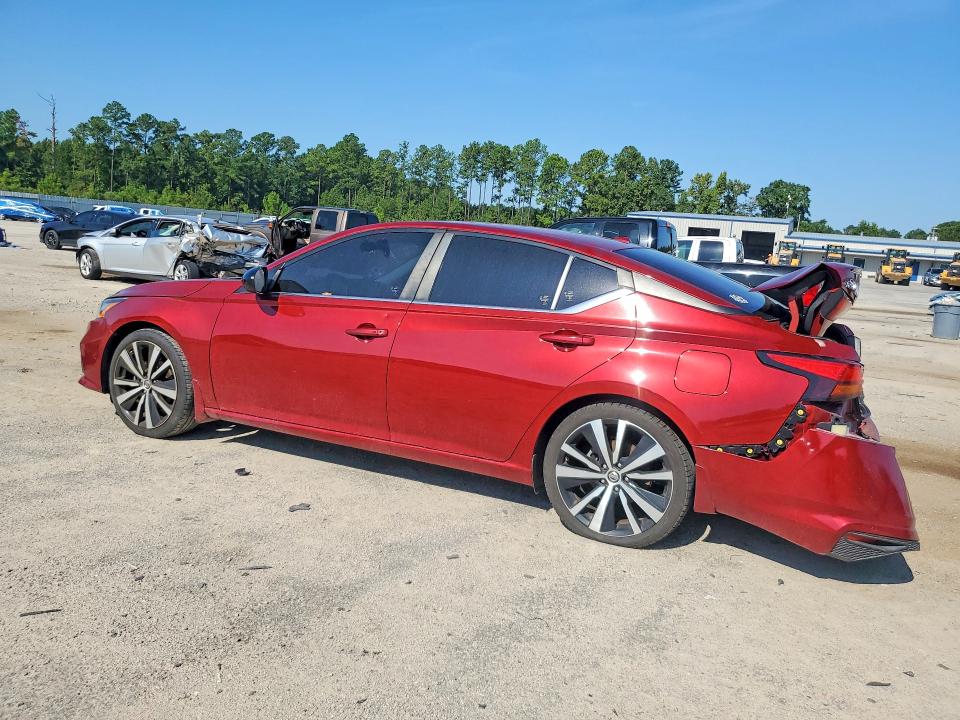 68867606 :رقم المزاد ، 1N4BL4CV1LC129629 vin ، 2020 Nissan Altima مزاد بيع