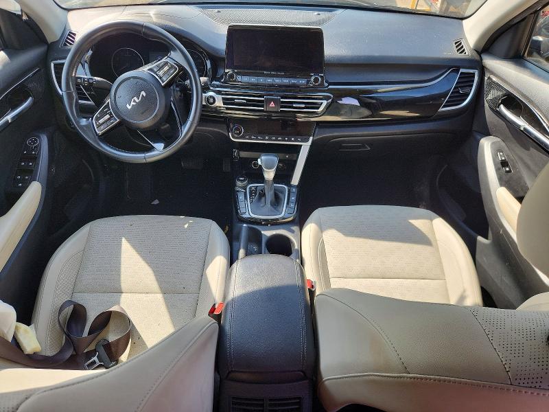 Aukcja sprzedaży 2023 Kia Seltos, vin: KNDERCAA4P7467699, numer aukcji: 67272966