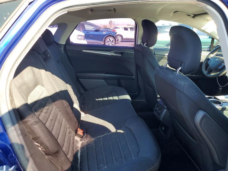 Продаж на аукціоні авто 2013 Ford Fusion, vin: 3FA6P0H77DR108859, номер лоту: 69561826