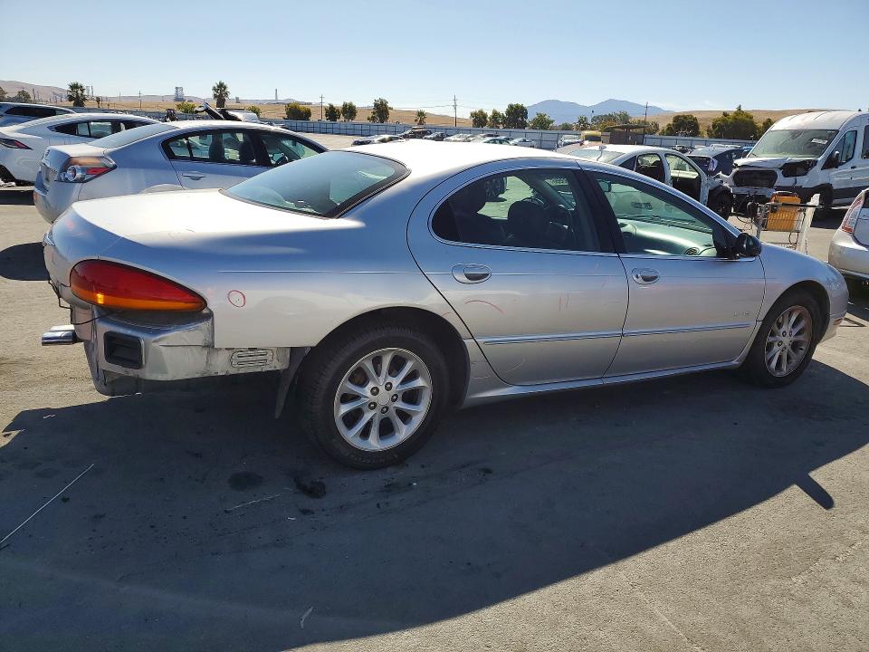 Aukcja sprzedaży 2001 Chrysler Lhs, vin: 2C3HC56G61H584689, numer aukcji: 68033556