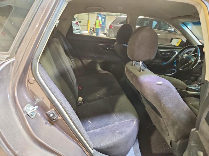 71026746 :رقم المزاد ، 1N4AL3AP7DC157527 vin ، 2013 Nissan Altima مزاد بيع