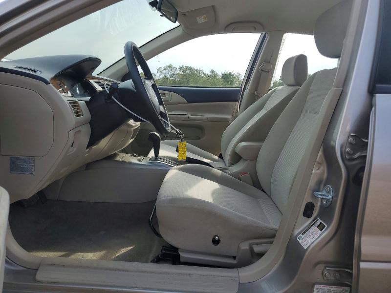 Aukcja sprzedaży 2004 Mitsubishi Lancer, vin: JA3AJ26E24U044921, numer aukcji: 68843686