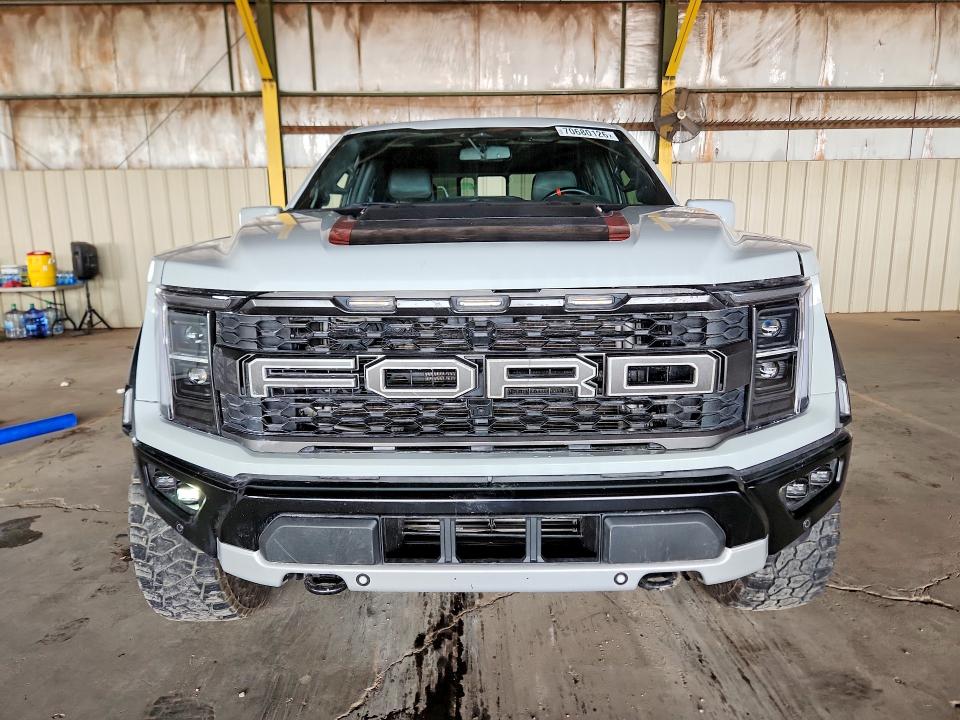 Продажа на аукционе авто 2023 Ford F150, vin: 1FTFW1RG2PFA56690, номер лота: 70680126