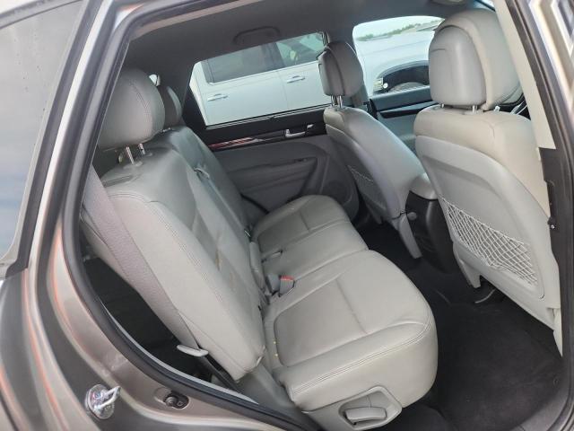 Aukcja sprzedaży 2014 Kia Sorento, vin: 5XYKT4A66EG504824, numer aukcji: 69090116
