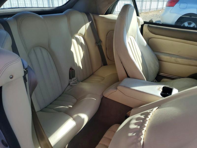 Aukcja sprzedaży 1997 Jaguar Xk8, vin: SAJGX2748VC014475, numer aukcji: 70954316