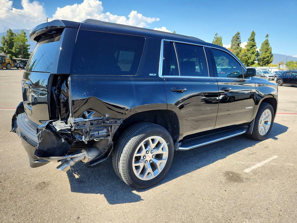 Aukcja sprzedaży 2019 Gmc Yukon, vin: 1GKS1DKCXKR405774, numer aukcji: 67911206