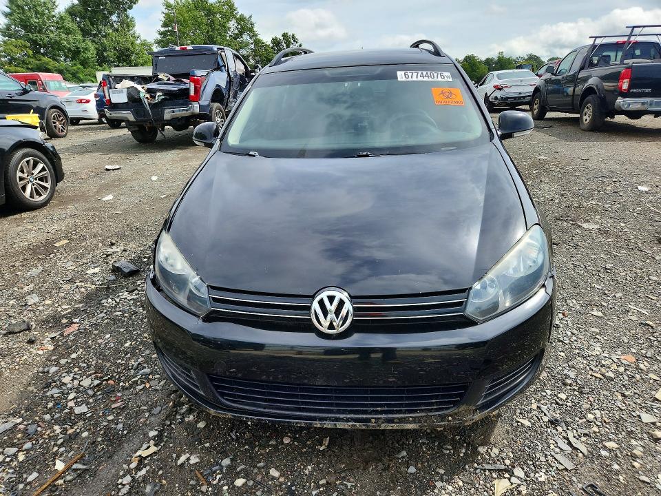 Aukcja sprzedaży 2013 Volkswagen Jetta, vin: 3VWPL7AJ8DM694054, numer aukcji: 67744076
