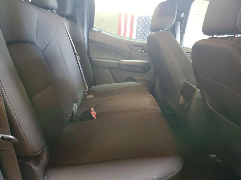 Продаж на аукціоні авто 2024 Chevrolet Colorado, vin: 1GCPTCEK3R1171110, номер лоту: 67739346