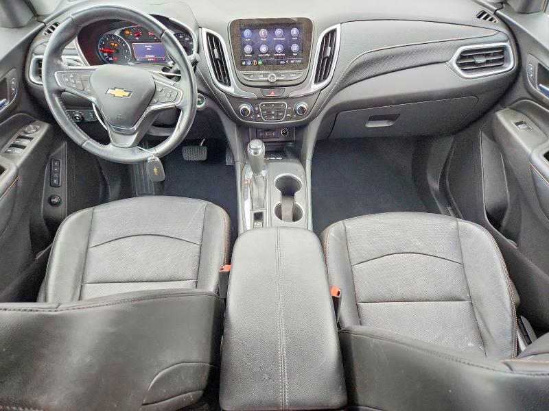 Продажа на аукционе авто 2020 Chevrolet Equinox, vin: 3GNAXXEV9LS611064, номер лота: 71179216