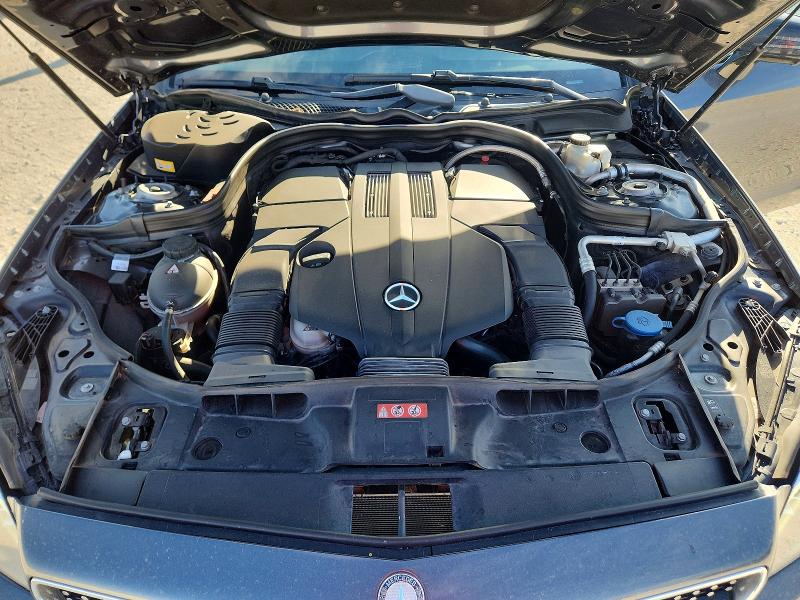 2016 Mercedes-benz Cls მანქანა იყიდება აუქციონზე, vin: WDDLJ6FB2GA173213, აუქციონის ნომერი: 68096346