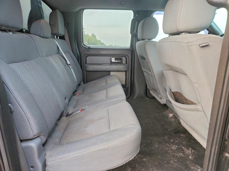 67410056 :رقم المزاد ، 1FTFW1EFXDFC73493 vin ، 2013 Ford F150 مزاد بيع