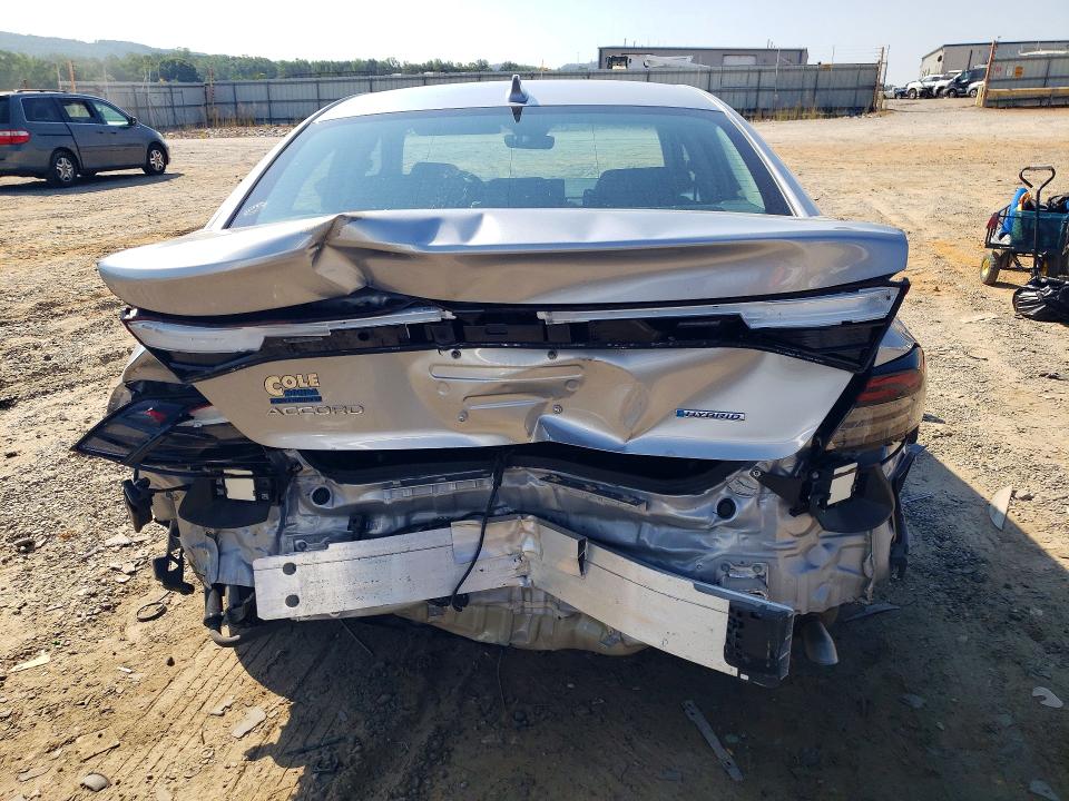 Aukcja sprzedaży 2024 Honda Accord, vin: 1HGCY2F64RA063754, numer aukcji: 67442586