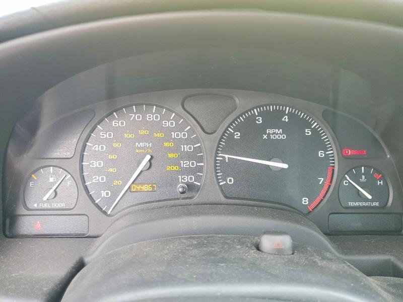 Продажа на аукционе авто 2001 Saturn Sc2, vin: 1G8ZY12741Z105177, номер лота: 69561576