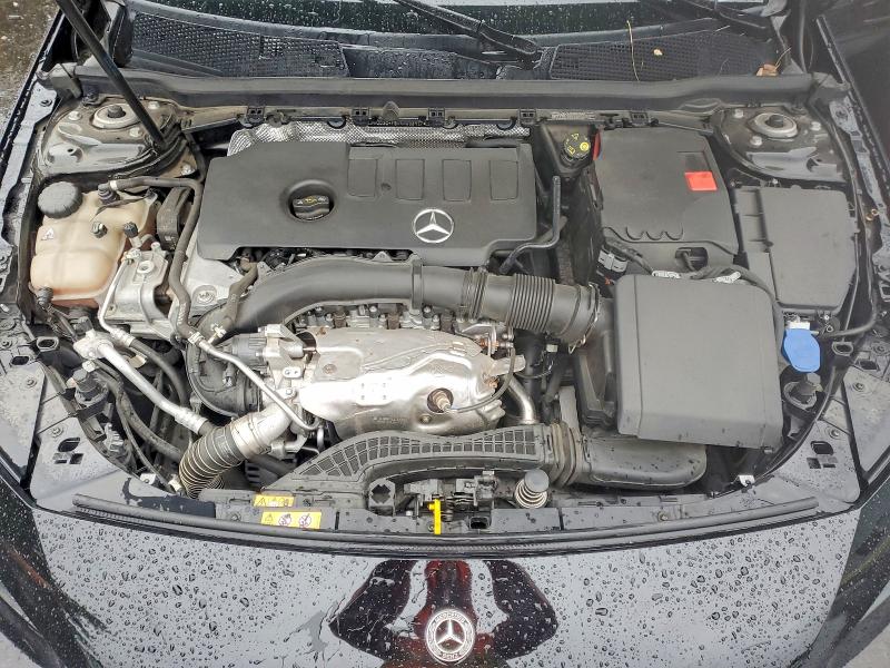 Продажа на аукционе авто 2019 Mercedes-benz A, vin: WDD3G4FBXKW035417, номер лота: 67486746