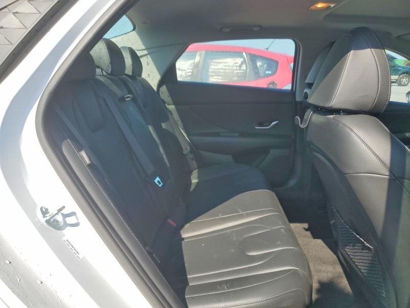 Aukcja sprzedaży 2025 Hyundai Elantra, vin: KMHLN4DJ8SU133198, numer aukcji: 68701076